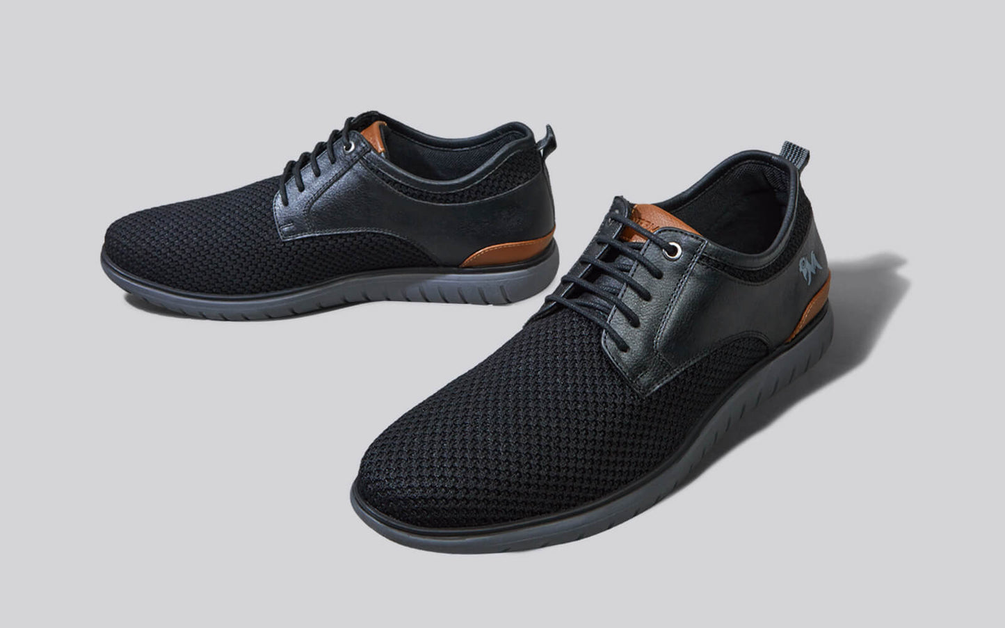 The Derbies : Black by My Store
