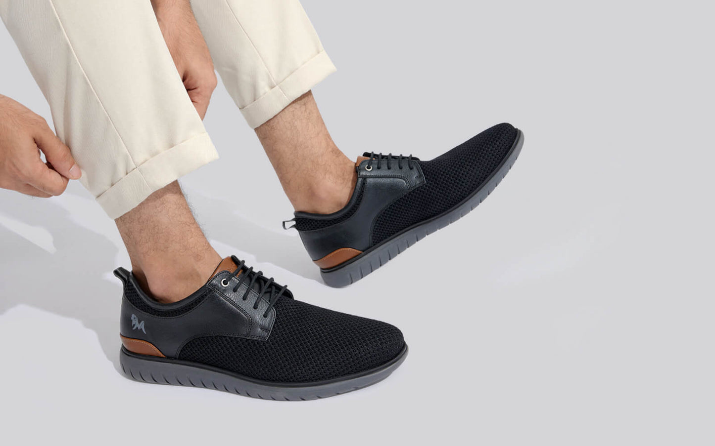 The Derbies : Black by My Store