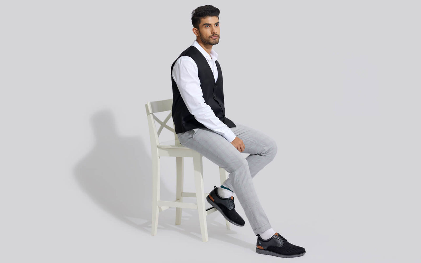 The Derbies : Black by My Store