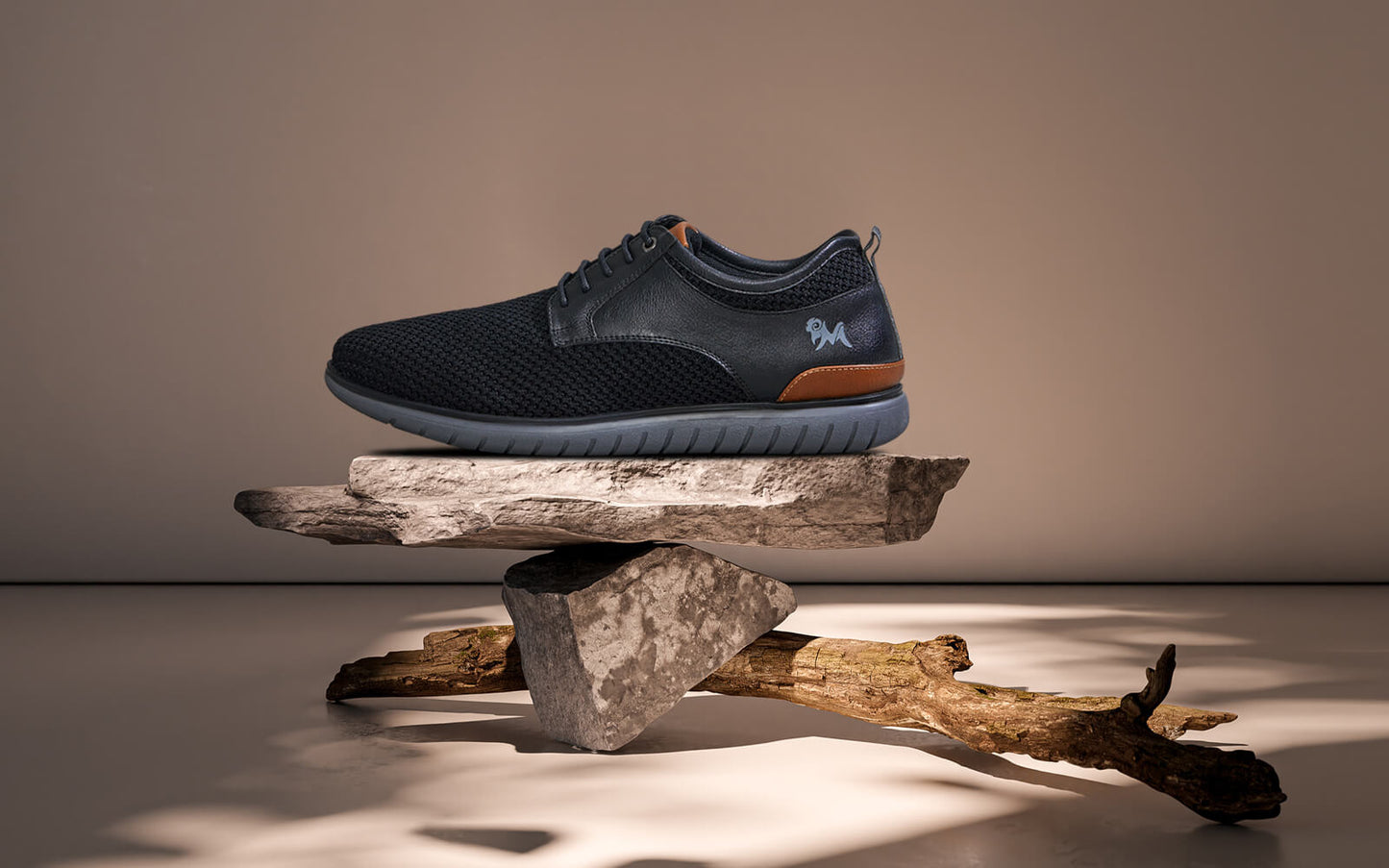 The Derbies : Black by My Store