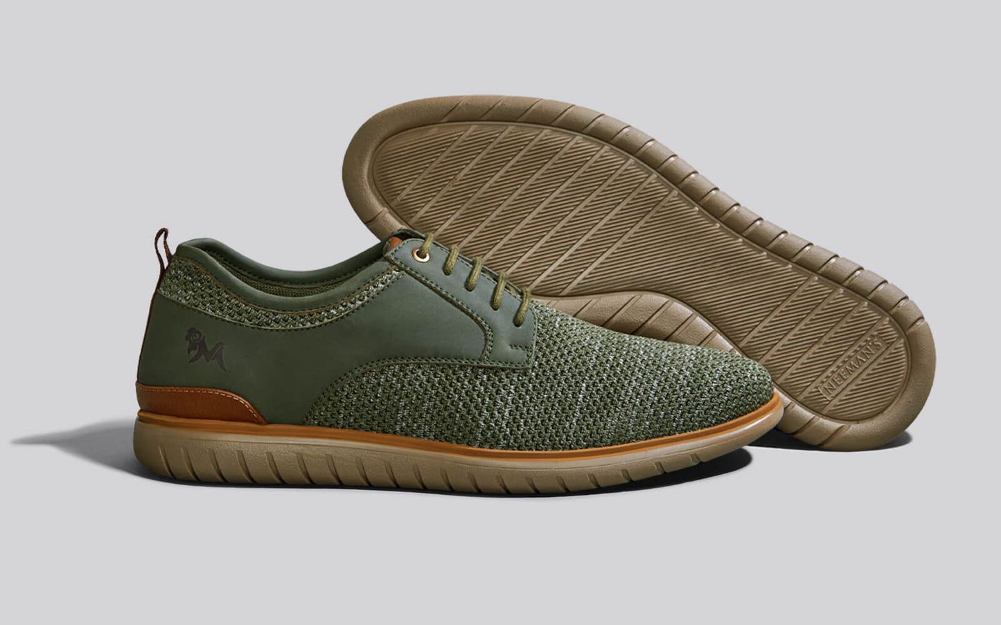 The Derbies : Olive by My Store