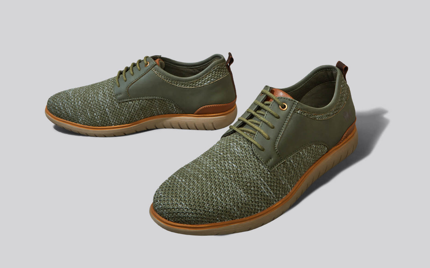 The Derbies : Olive by My Store