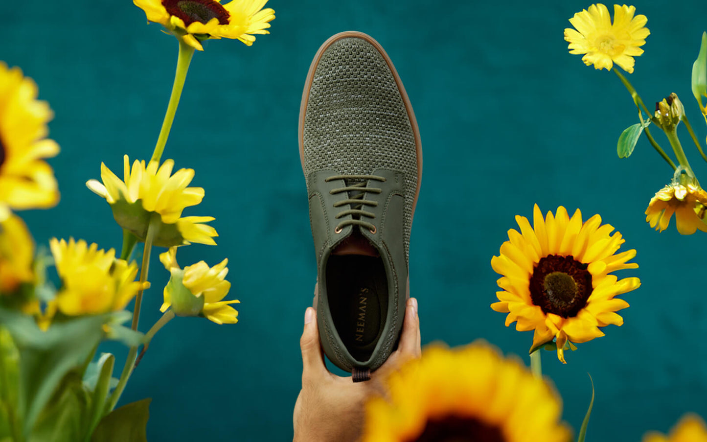 The Derbies : Olive by My Store
