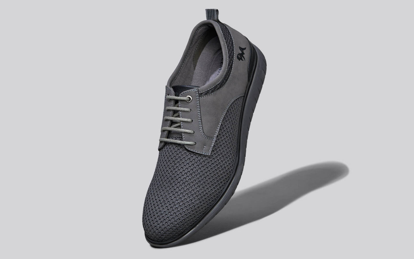 The Derbies : Grey by My Store