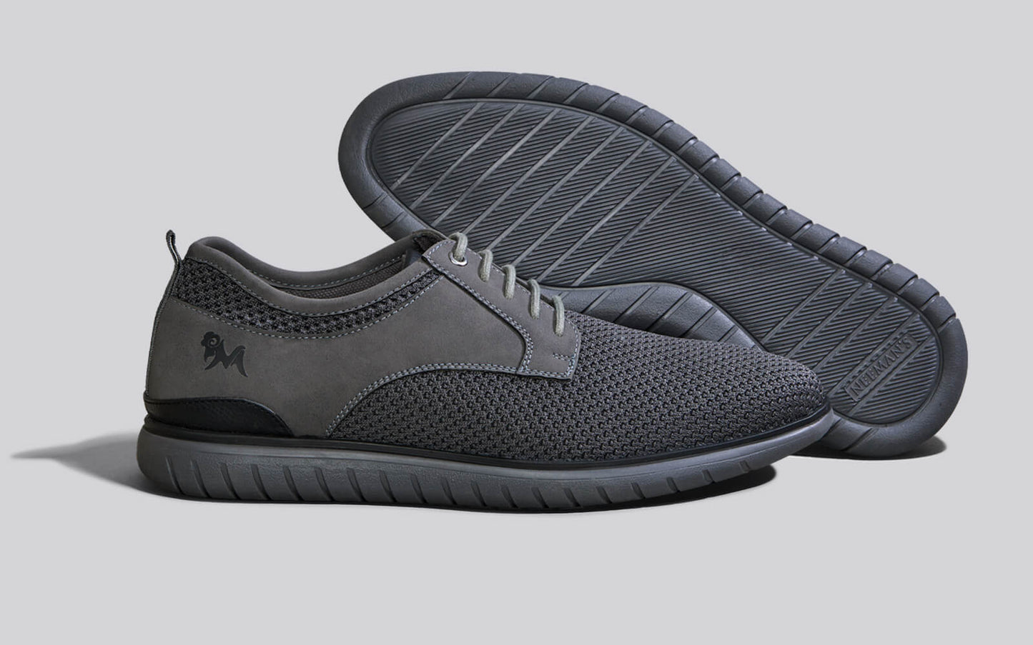 The Derbies : Grey by My Store