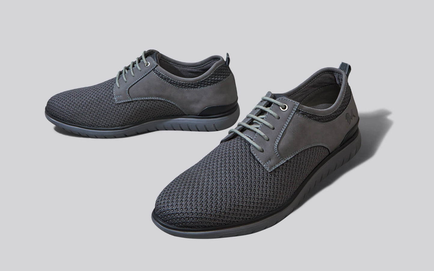 The Derbies : Grey by My Store