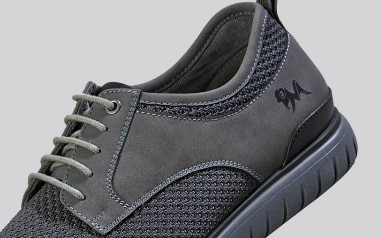 The Derbies : Grey by My Store