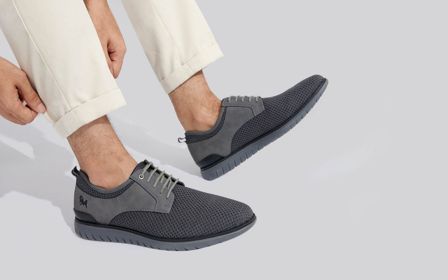 The Derbies : Grey by My Store
