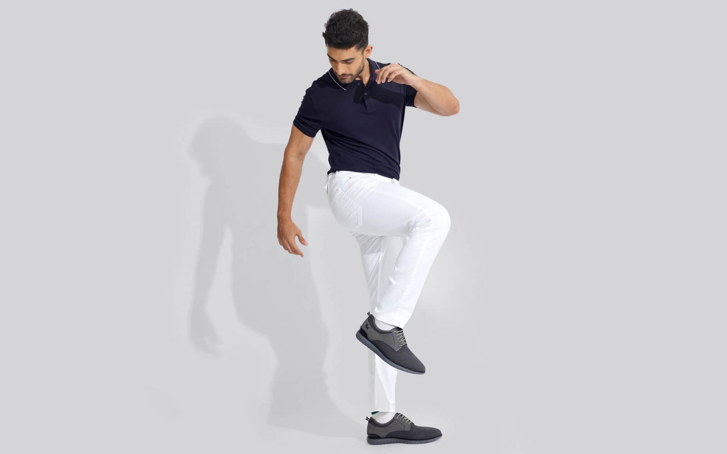 The Derbies : Grey by My Store