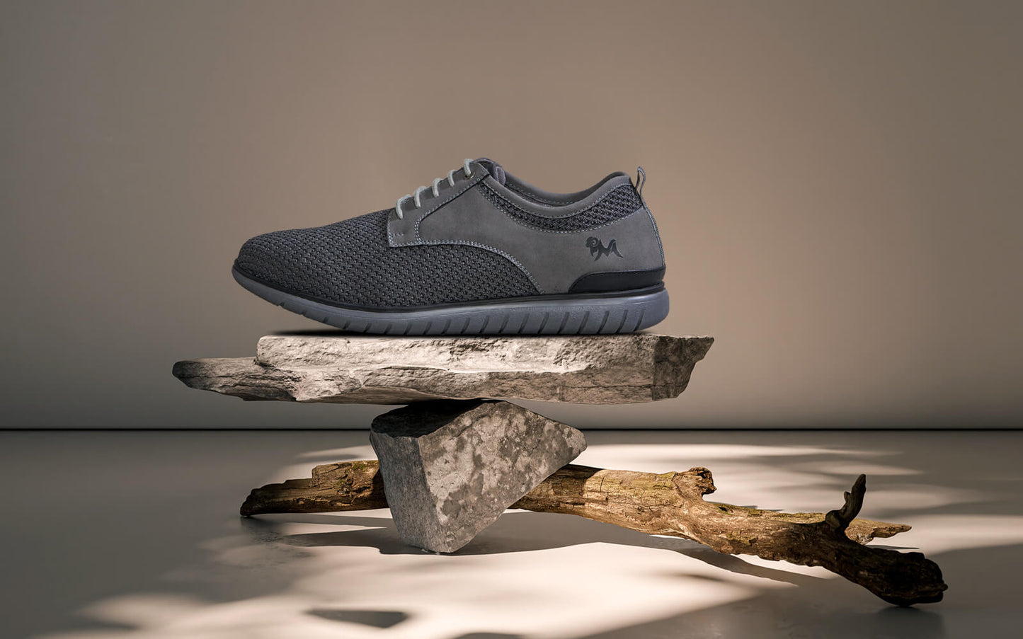 The Derbies : Grey by My Store