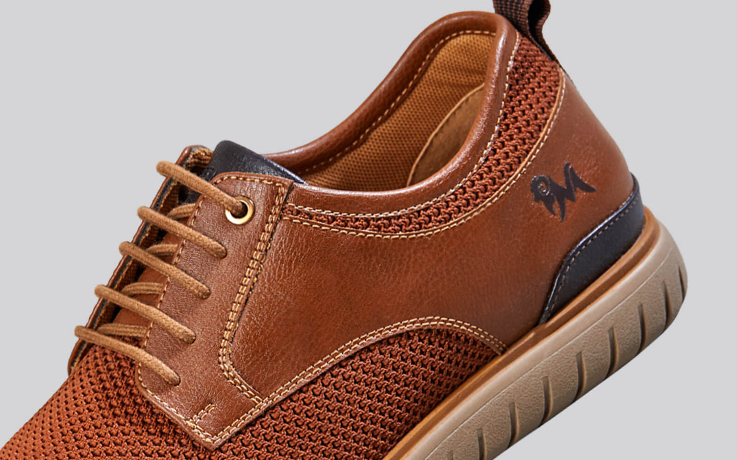 The Derbies : Tan by My Store