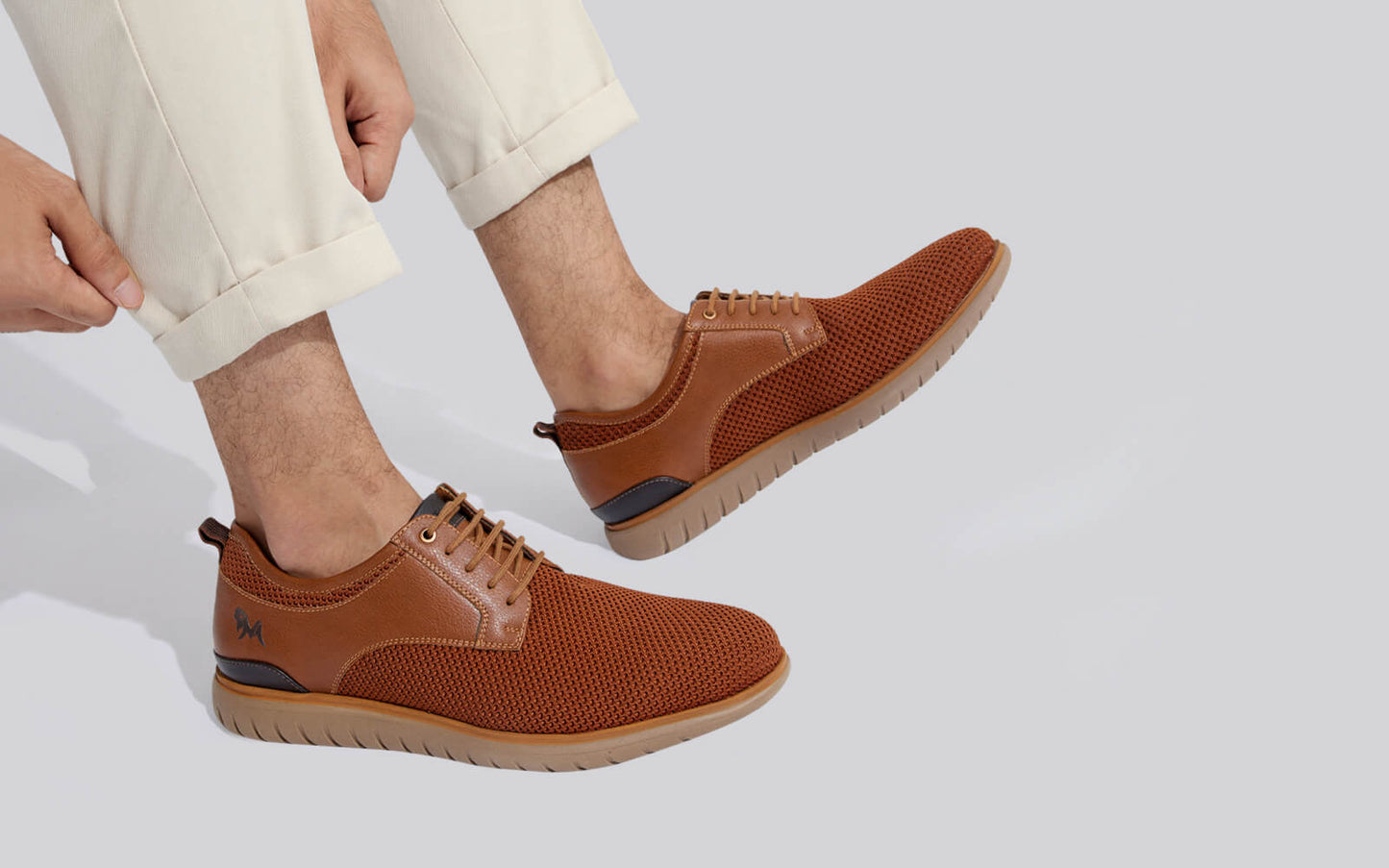 The Derbies : Tan by My Store