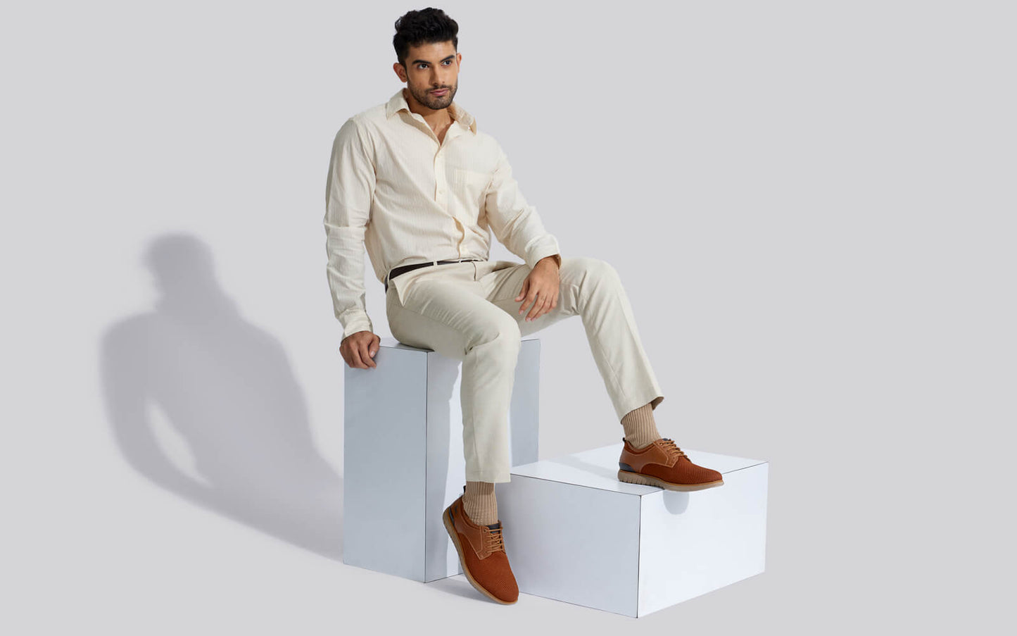 The Derbies : Tan by My Store