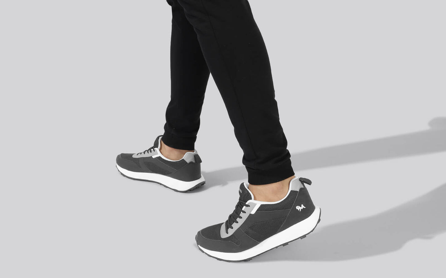 The Eighties : Black-Grey-White by My Store