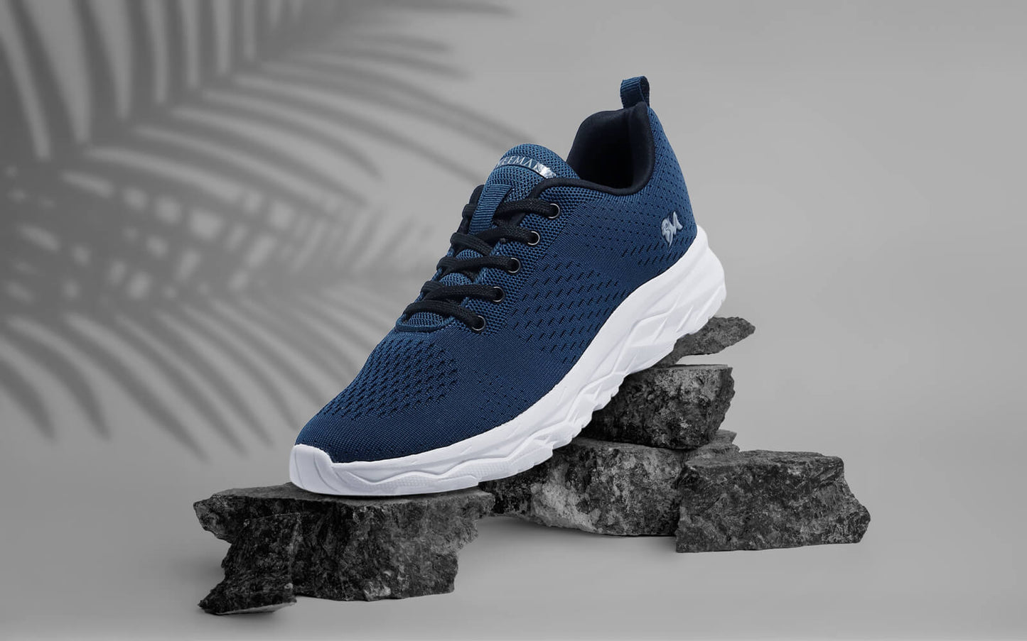 The Saunterers : Navy Blue by My Store