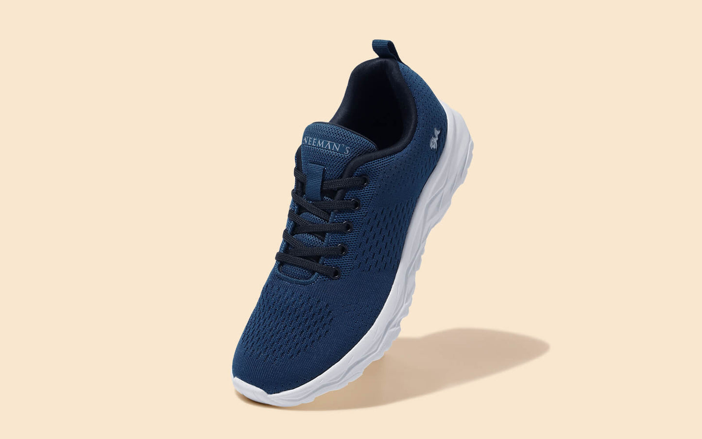 The Saunterers : Navy Blue by My Store