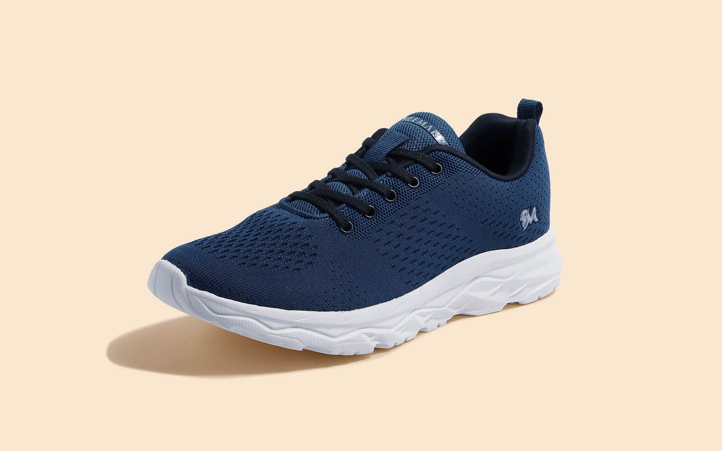 The Saunterers : Navy Blue by My Store
