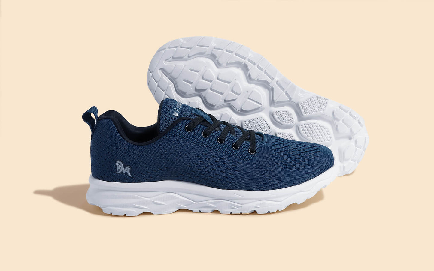 The Saunterers : Navy Blue by My Store