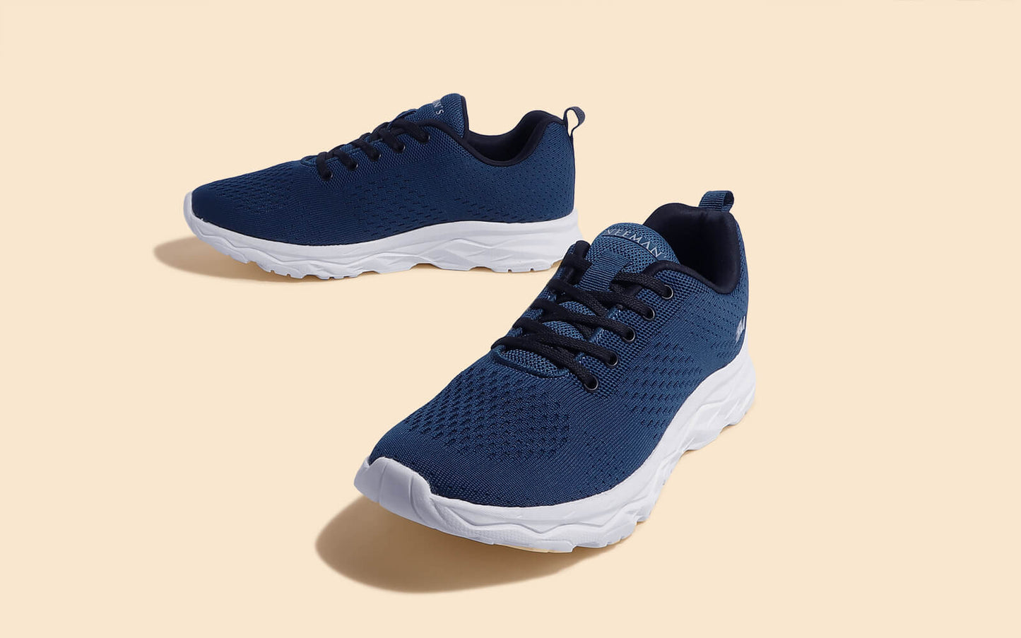 The Saunterers : Navy Blue by My Store