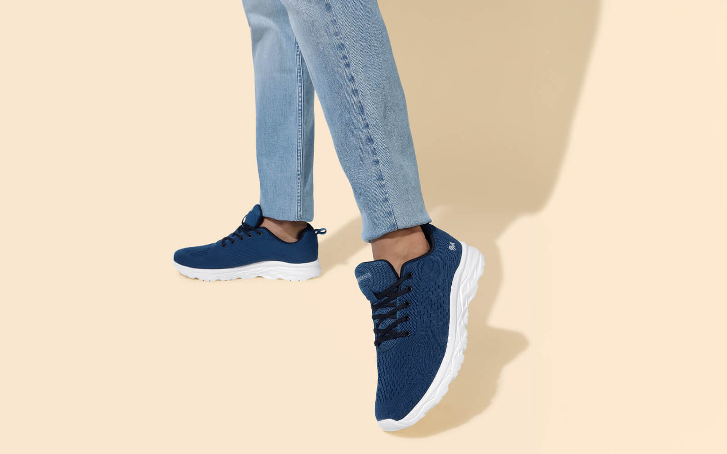 The Saunterers : Navy Blue by My Store