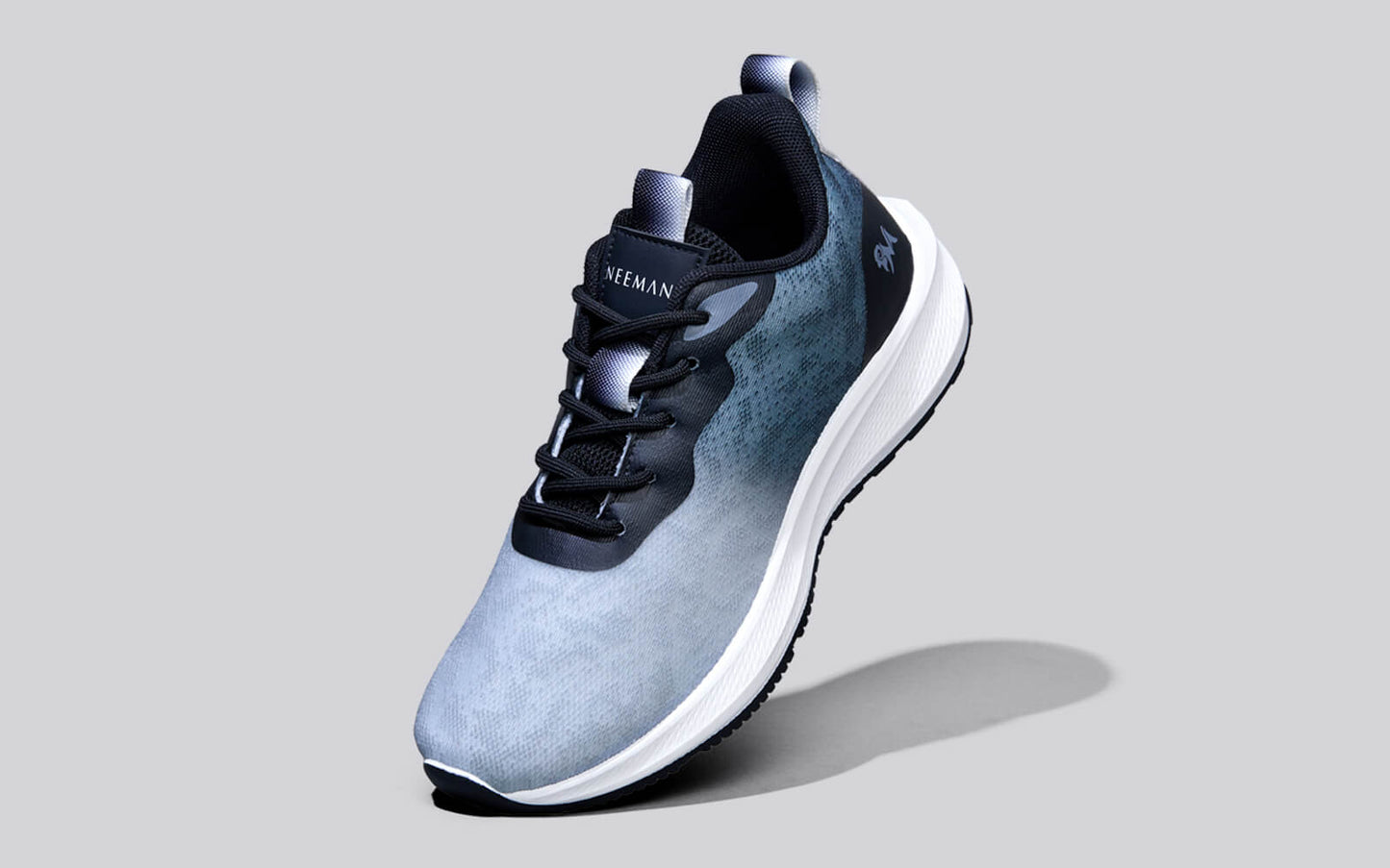 The Spiffs : Grey-Black by My Store