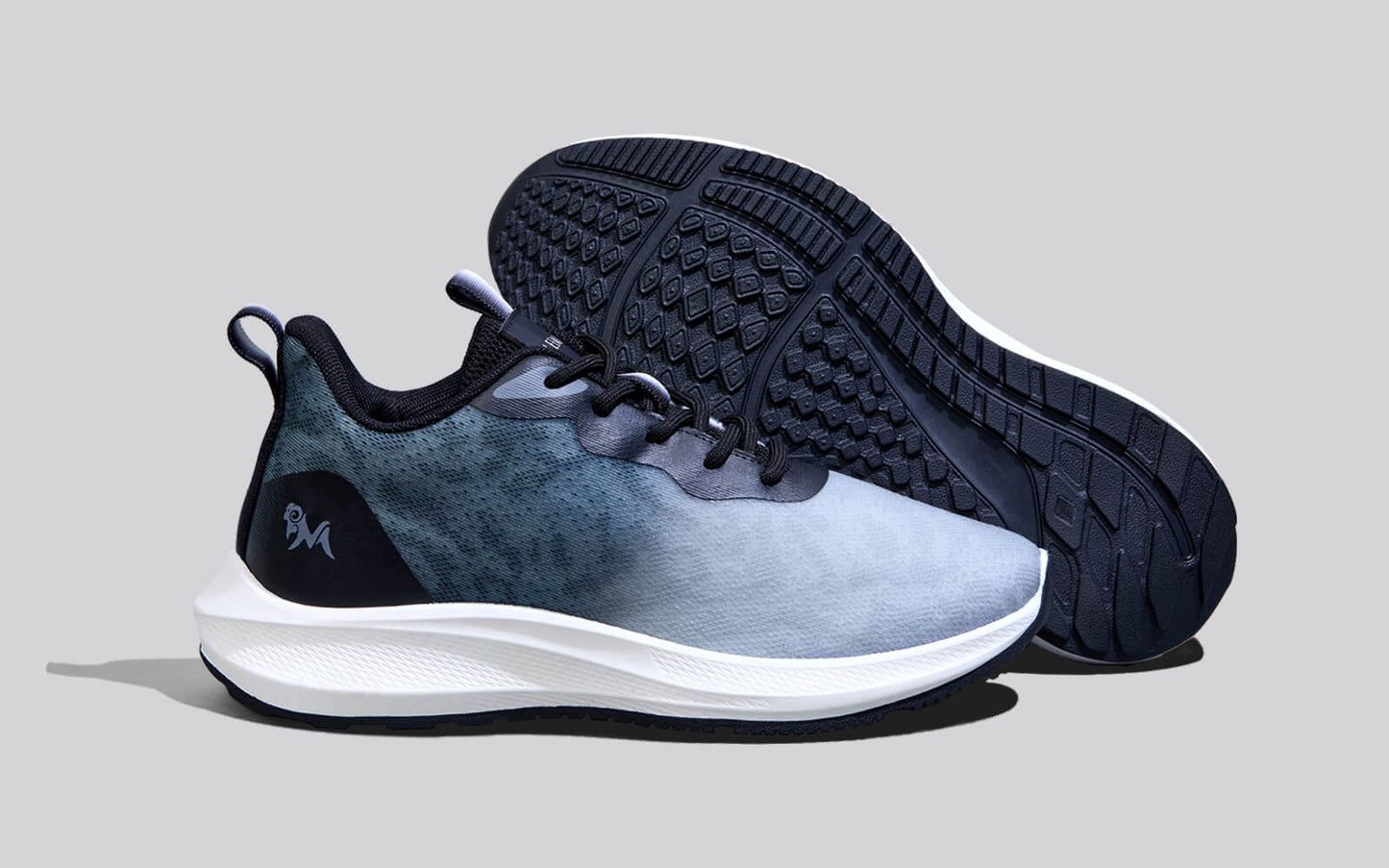 The Spiffs : Grey-Black by My Store