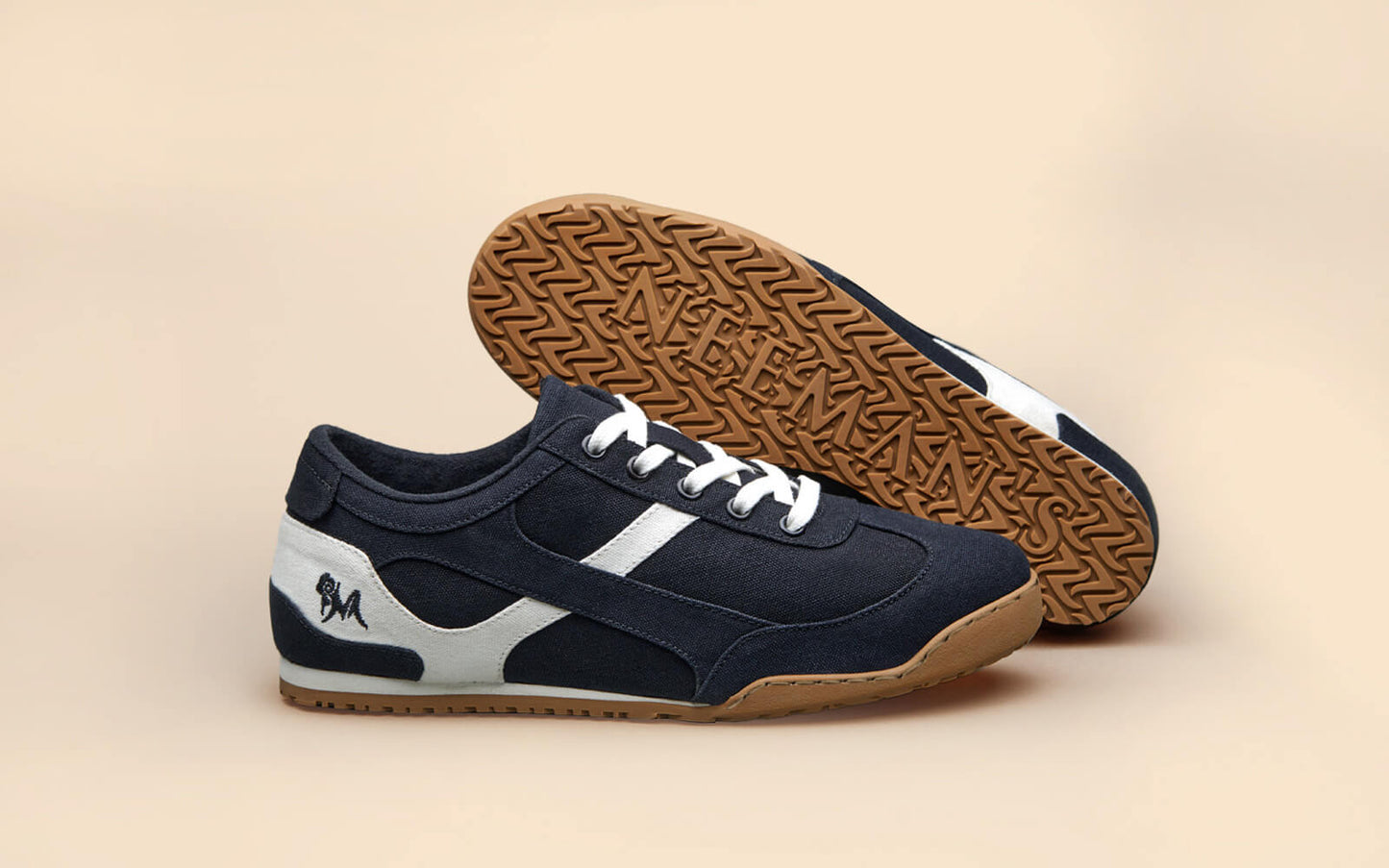 Urban Casuals : Fusion Black by My Store