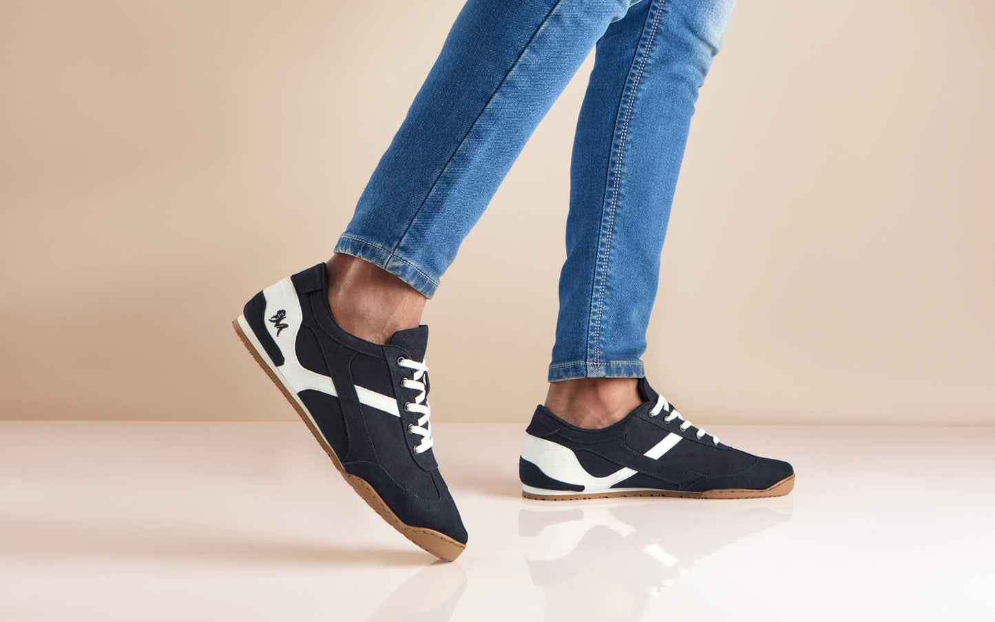 Urban Casuals : Fusion Black by My Store