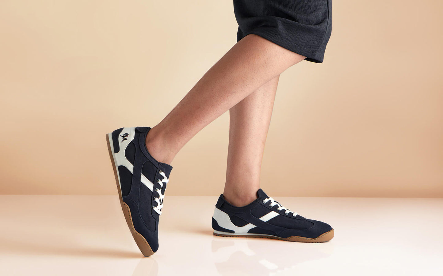 Urban Casuals : Fusion Black by My Store