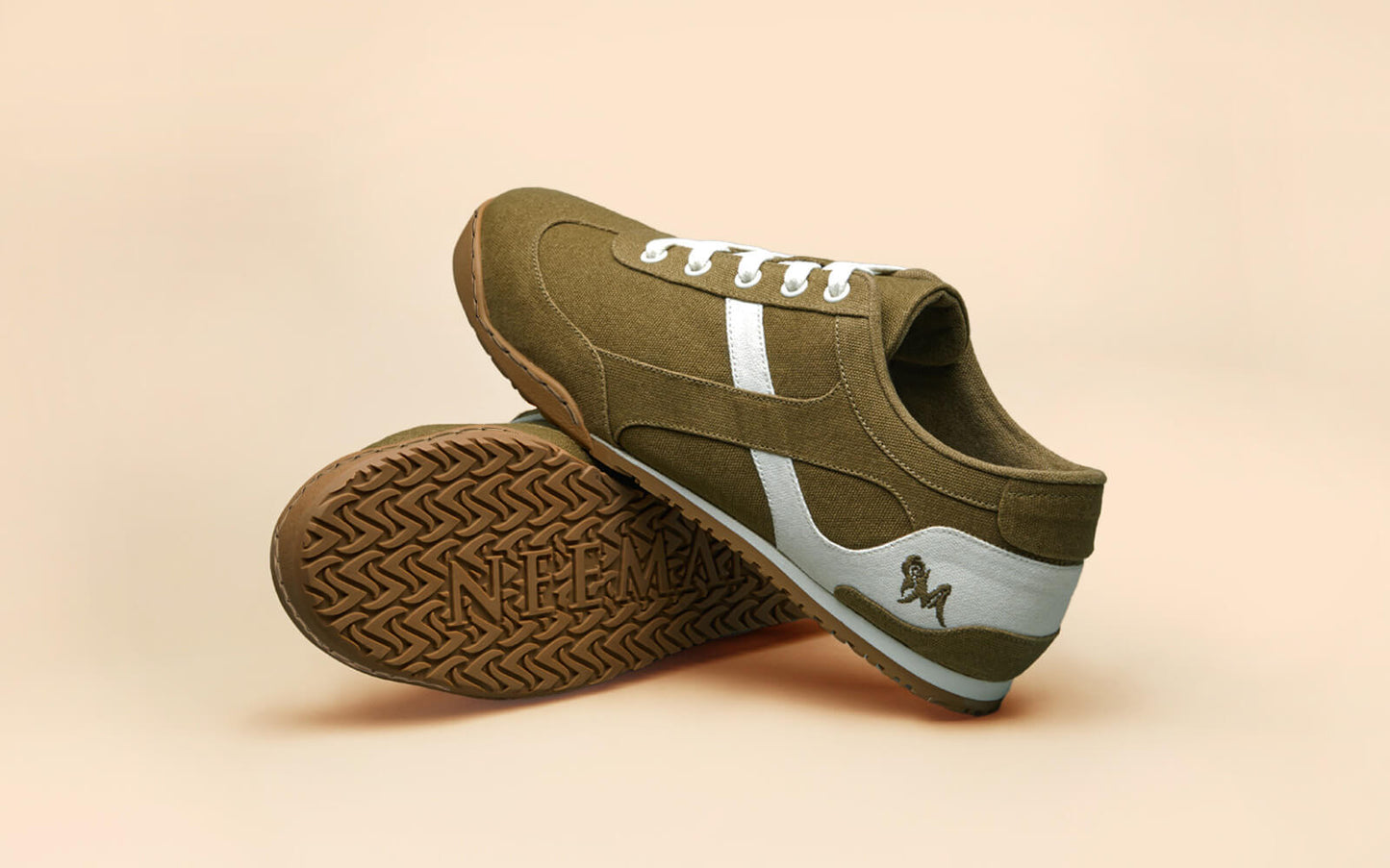 Urban Casuals : Hip Moss by My Store