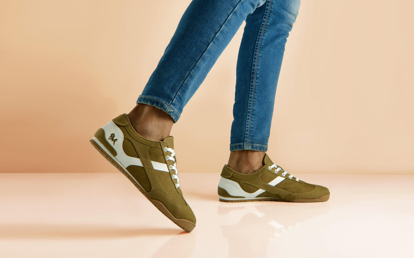 Urban Casuals : Hip Moss by My Store