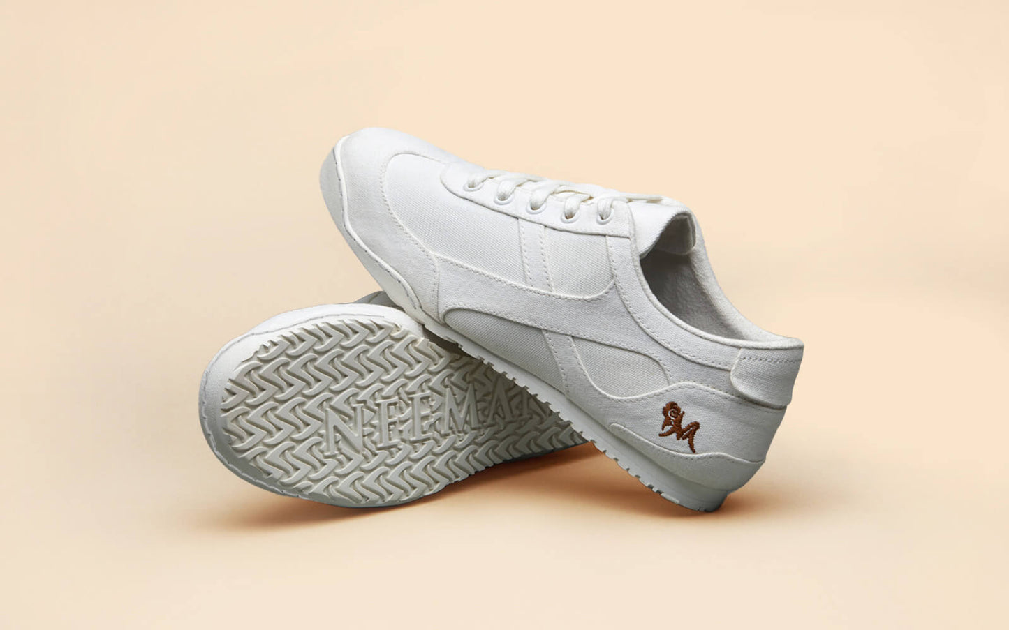 Urban Casuals : Jazz White by My Store