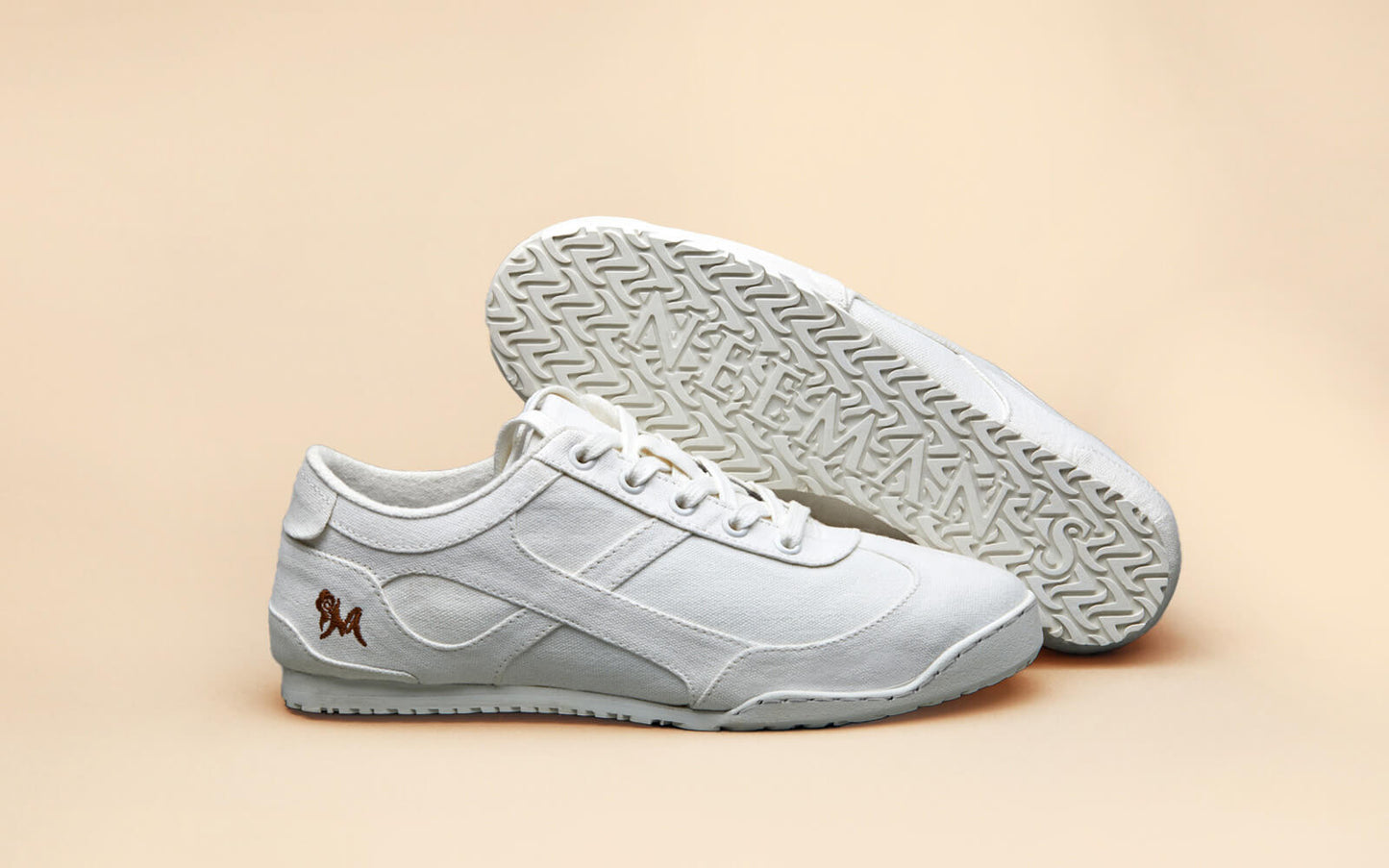 Urban Casuals : Jazz White by My Store