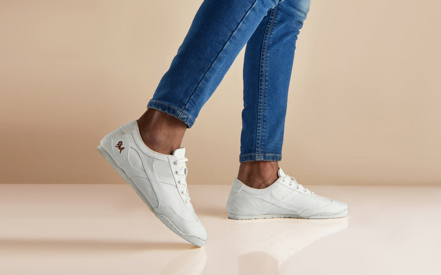 Urban Casuals : Jazz White by My Store