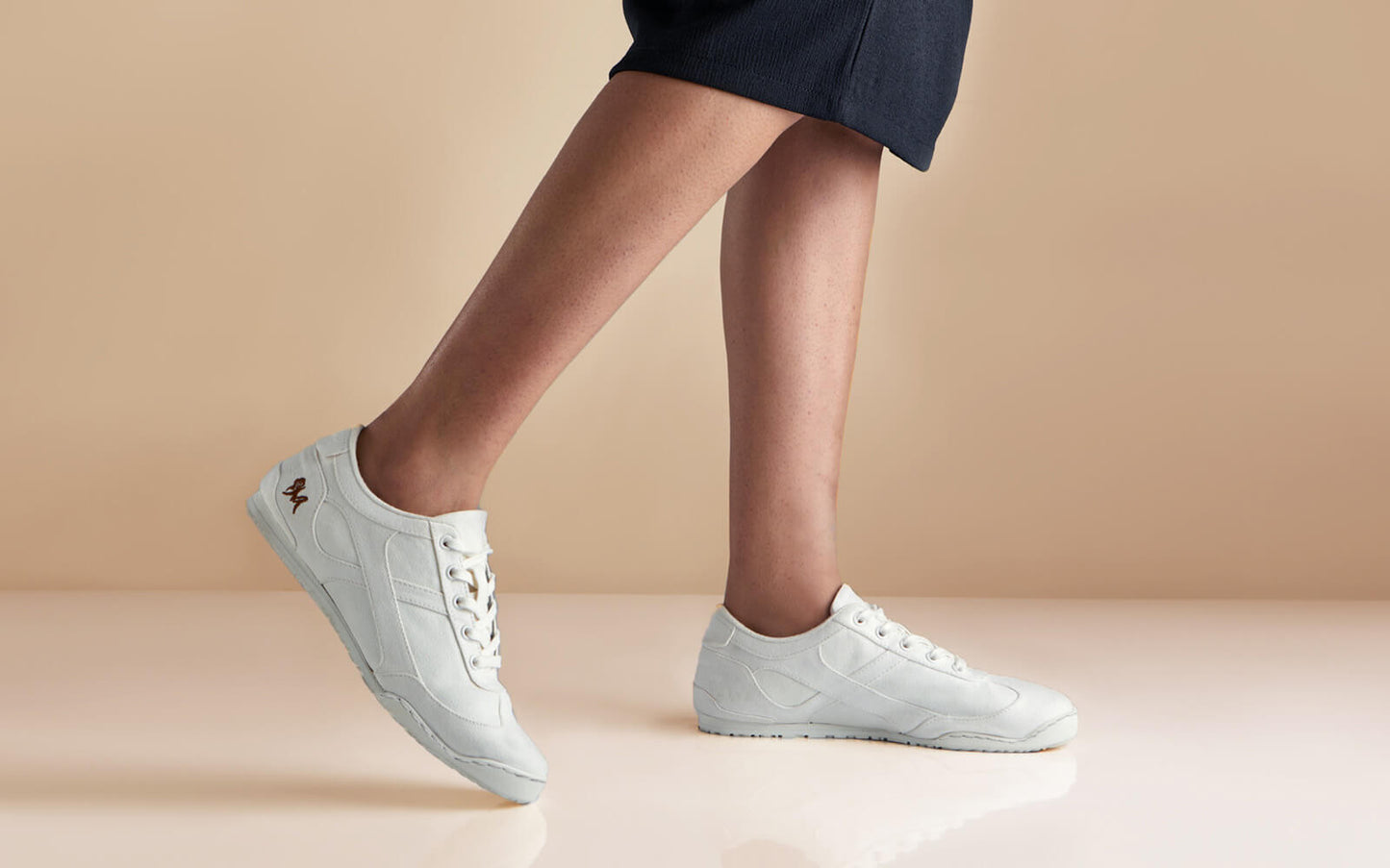 Urban Casuals : Jazz White by My Store