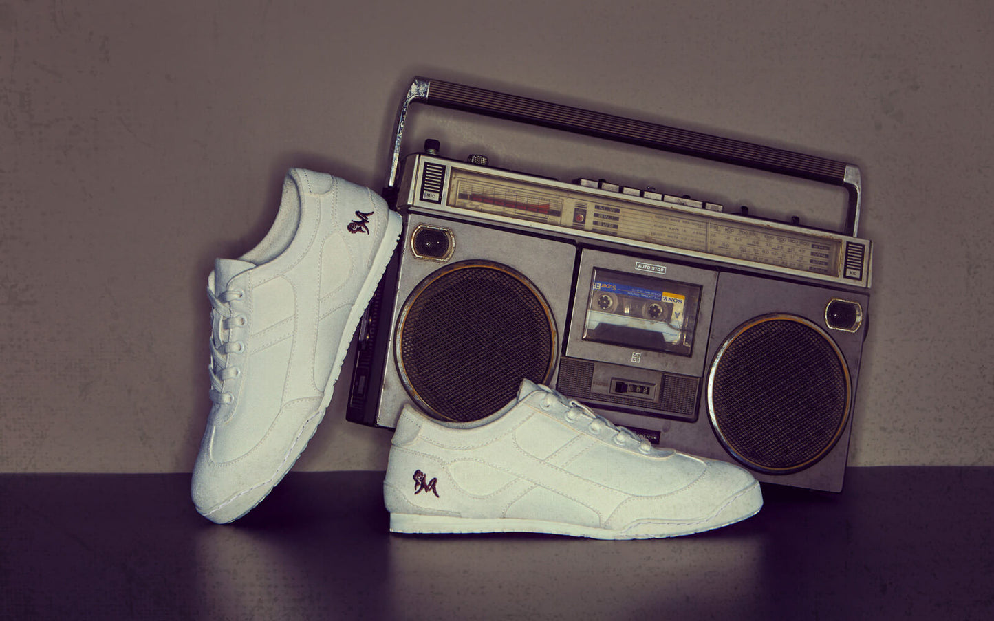 Urban Casuals : Jazz White by My Store