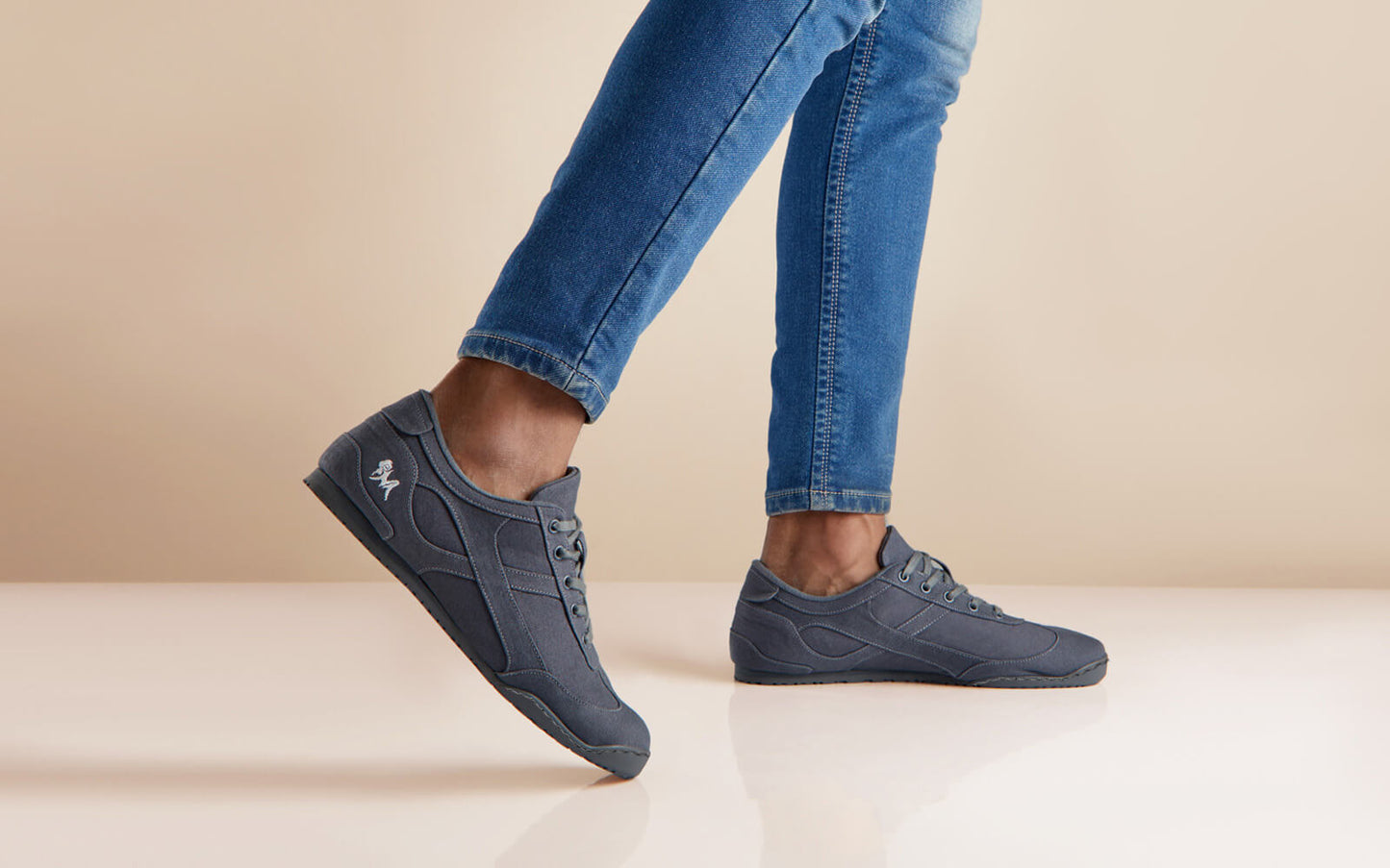 Urban Casuals : Metal Grey by My Store