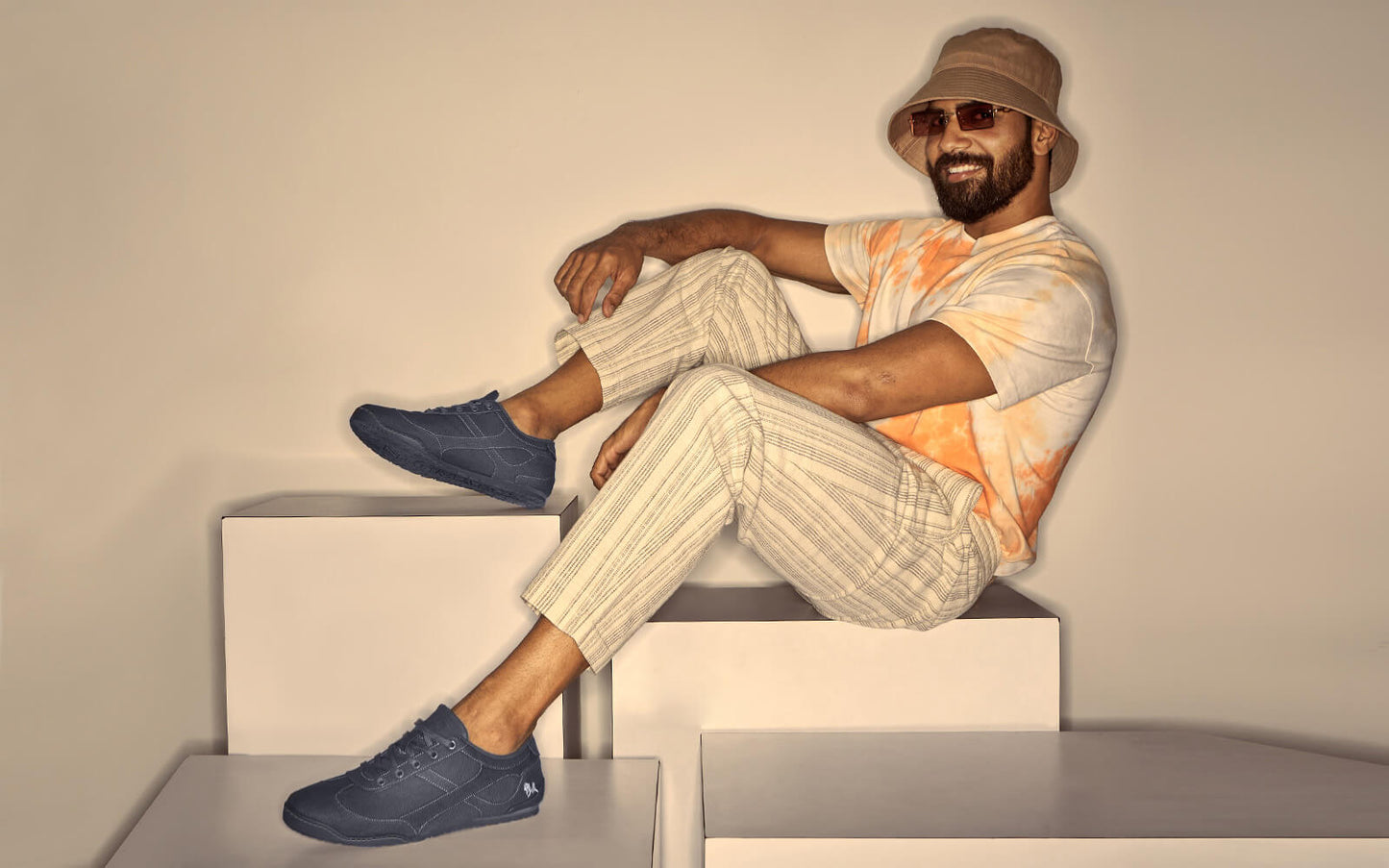 Urban Casuals : Metal Grey by My Store