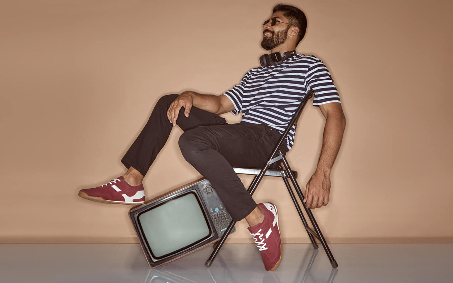 Urban Casuals : Pop Cherry by My Store