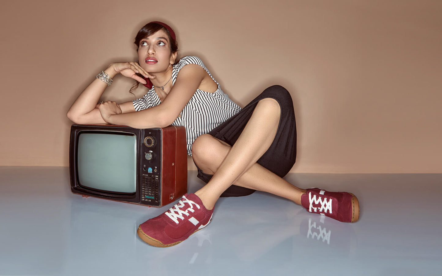 Urban Casuals : Pop Cherry by My Store