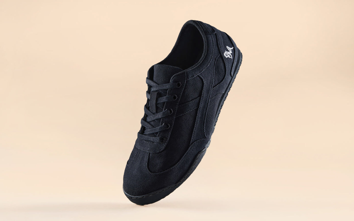 Urban Casuals : Rock Black by My Store