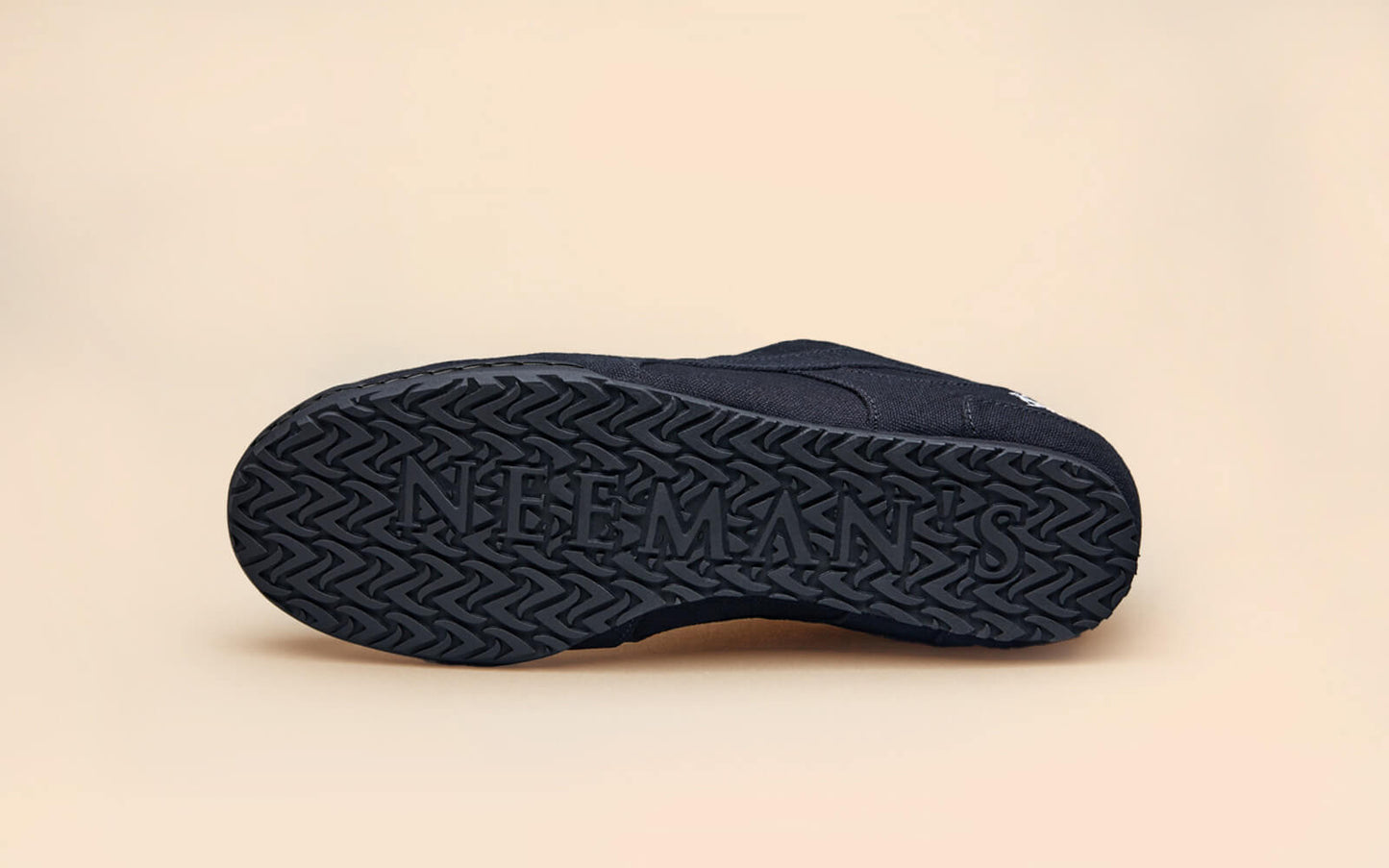 Urban Casuals : Rock Black by My Store