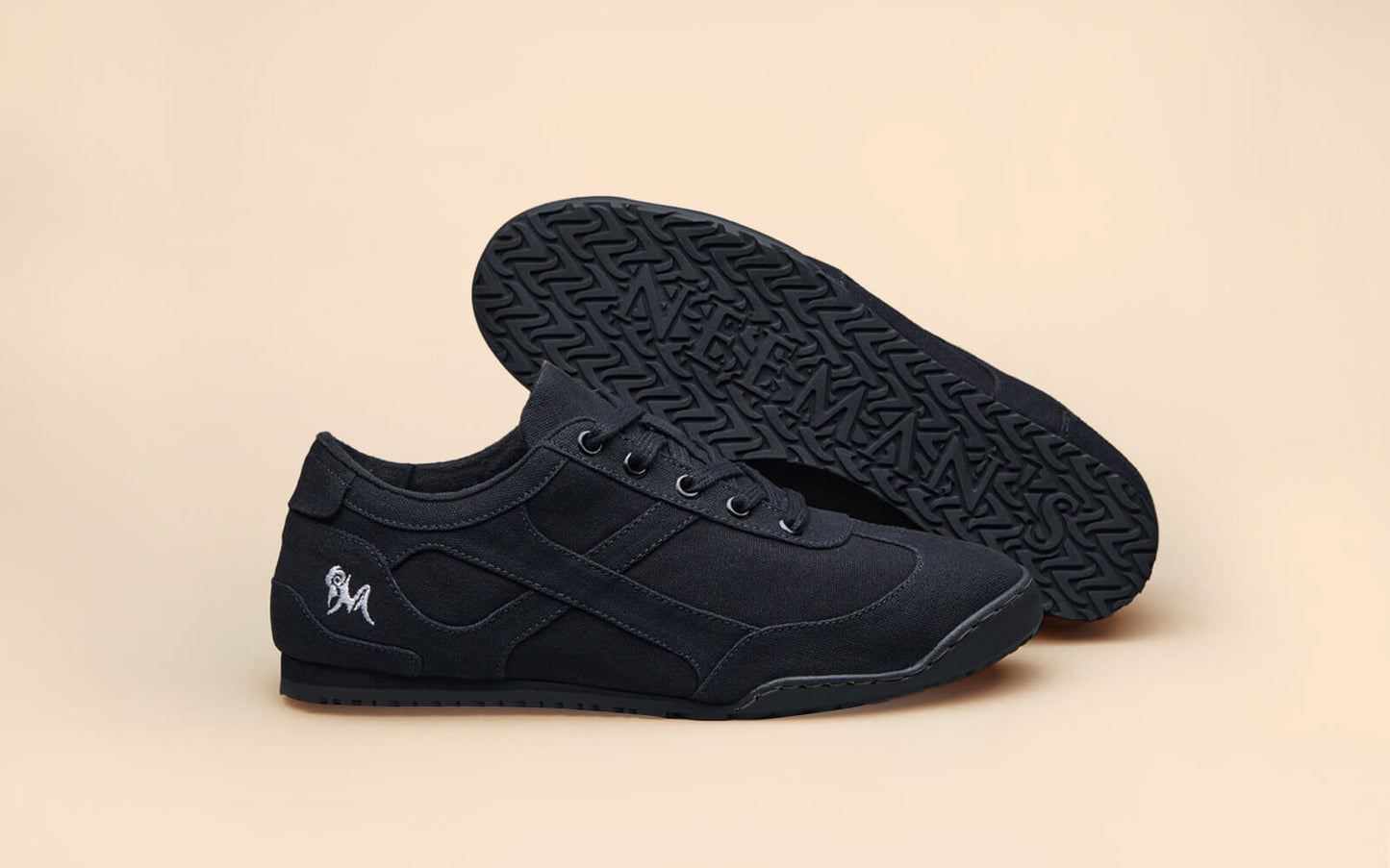 Urban Casuals : Rock Black by My Store
