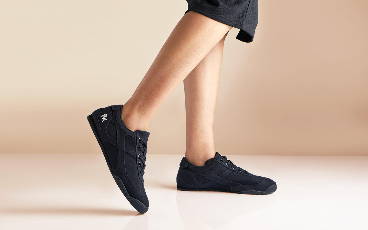 Urban Casuals : Rock Black by My Store