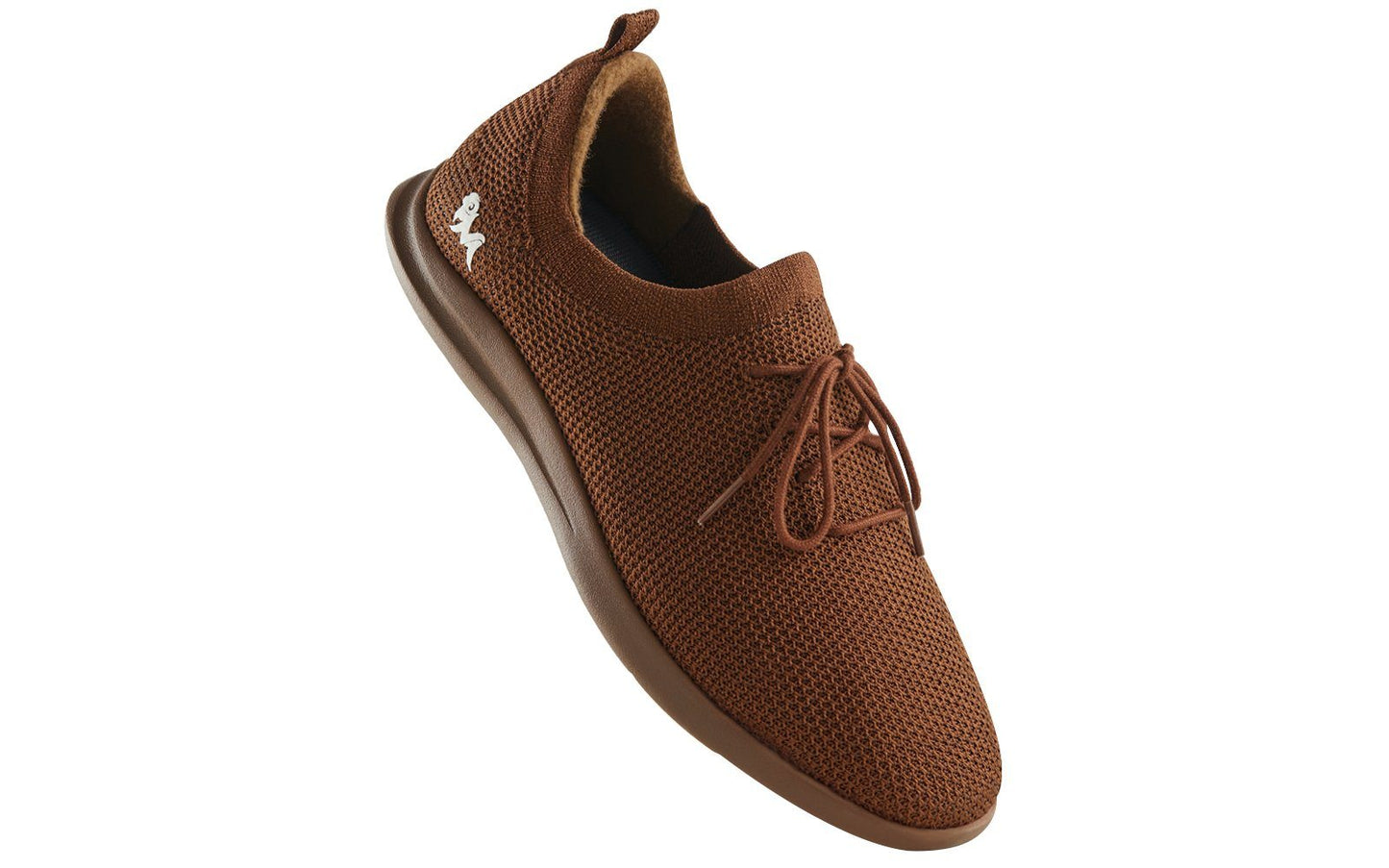 ReLive Knit Sneakers (Limited Edition) : Copper Brown by My Store