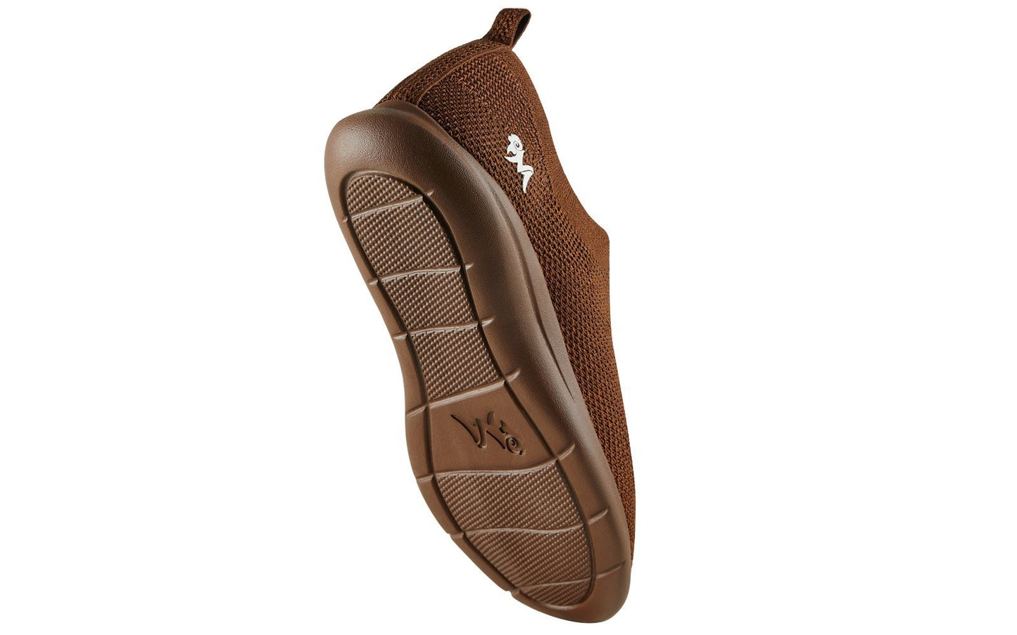 ReLive Knit Sneakers (Limited Edition) : Copper Brown by My Store