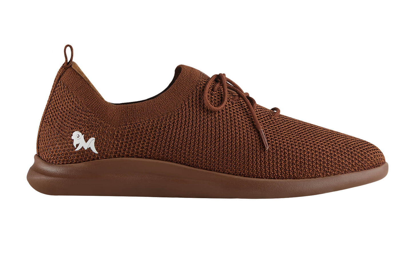 ReLive Knit Sneakers (Limited Edition) : Copper Brown by My Store