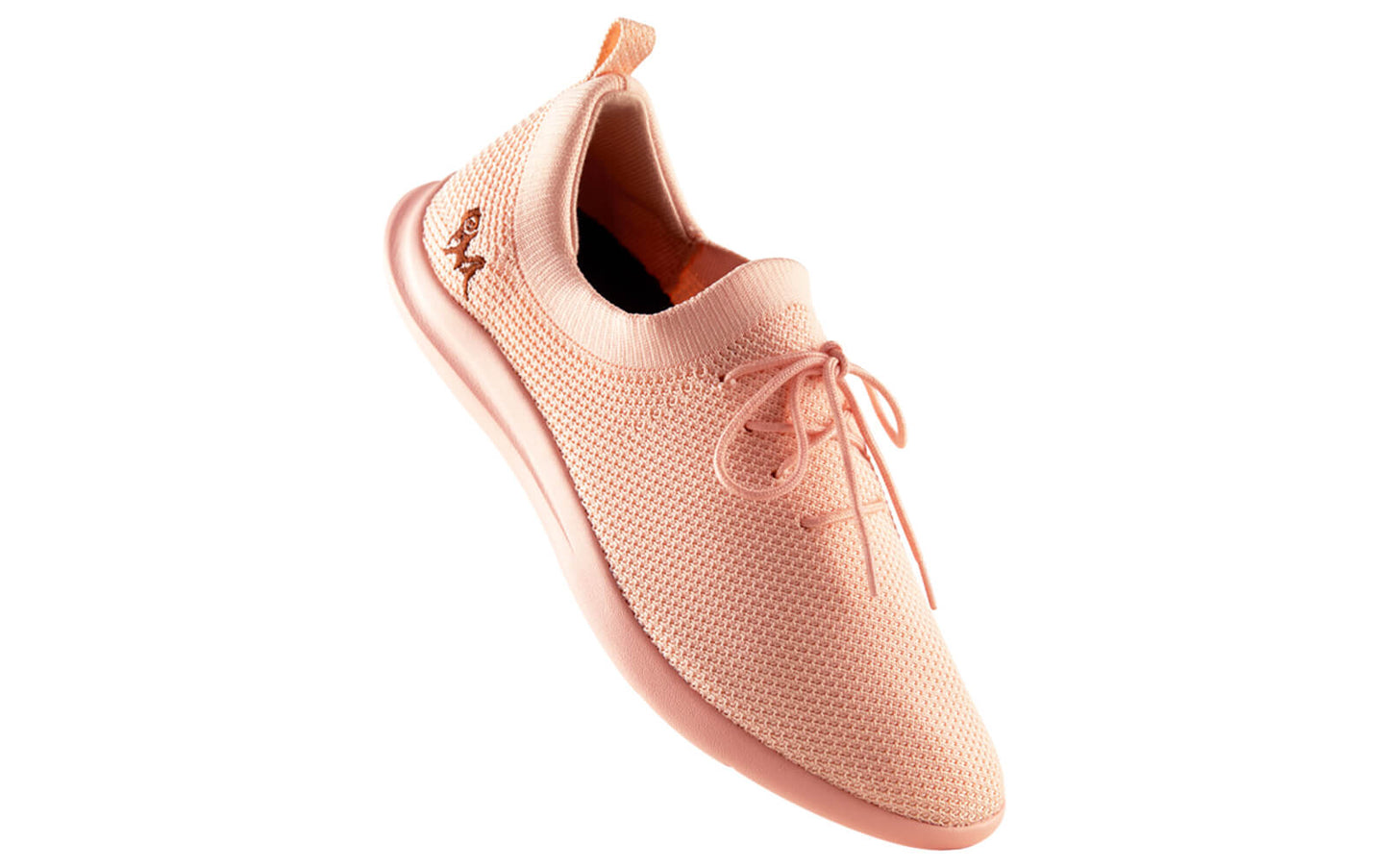 ReLive Knit Sneakers (Limited Edition) : Plush Peach by My Store