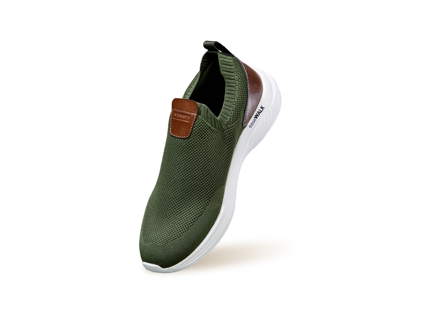 Ease Walk Neo : Olive by My Store