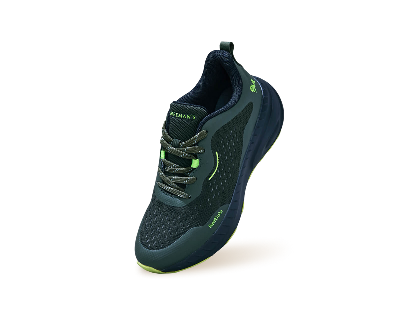 Begin Walk Drift : Olive by My Store